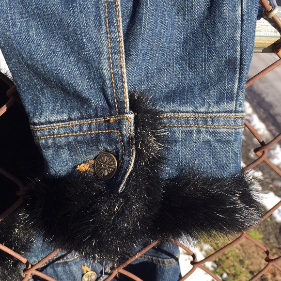 Dennis Basso Jacket/Coat Size S - Picture 3 of 7